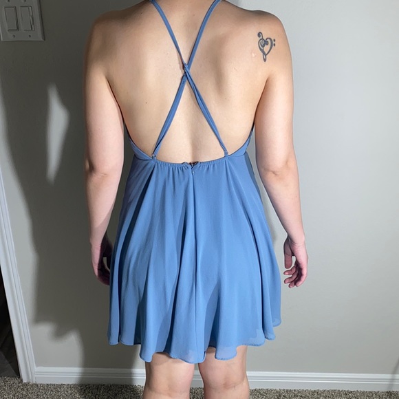 Lulu’s Dress - Picture 3 of 3